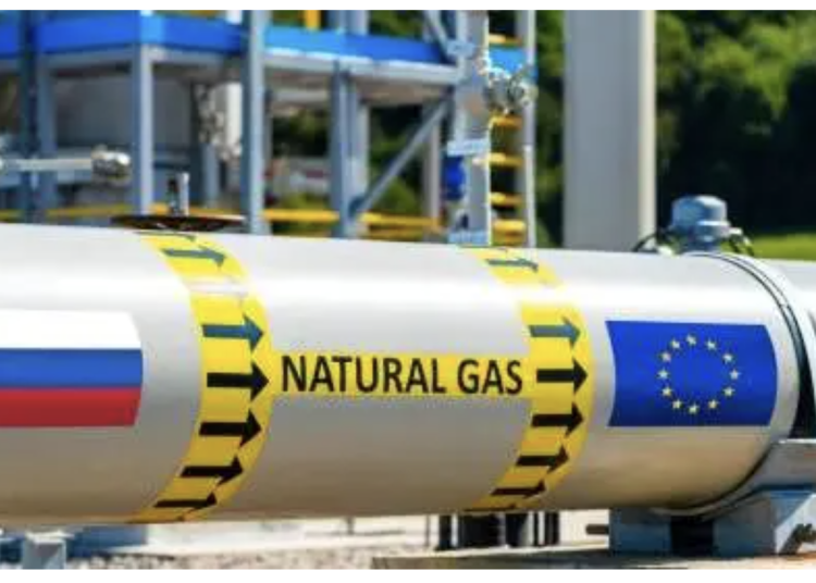 gas